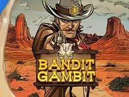 Bandit Gambit screenshot