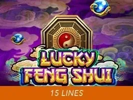Lucky Feng Shui screenshot