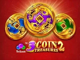 3 Coin Treasures 2 screenshot
