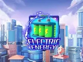 Electric Energy screenshot