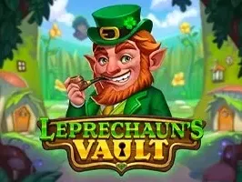 Leprechaun's Vault screenshot