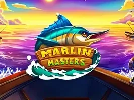 Marlin Masters screenshot
